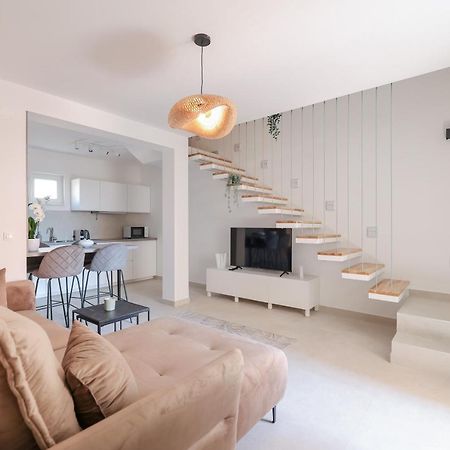 Apartments Mila Sveti Filip i Jakov Luaran gambar